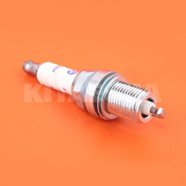 Свічка запалювання BRISK на Lifan X60 (LFB479Q-3707800A) - 2