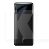 Повербанк Bipow Digital Display 20000 мАг PD15WW чорний BASEUS (PPDML-J01)