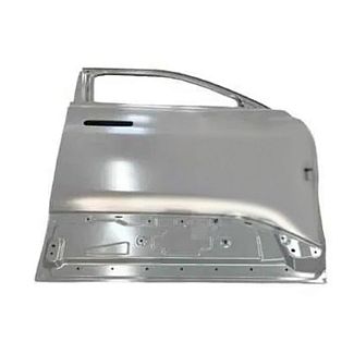 Дверь передняя правая BYD