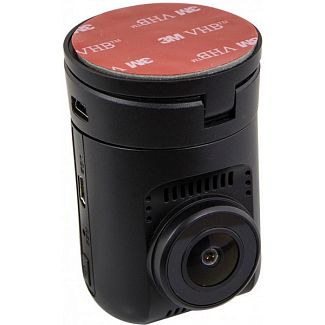 Видеорегистратор Full HD (1920x1080) USB, Wi-Fi HD90-LCD FALCON