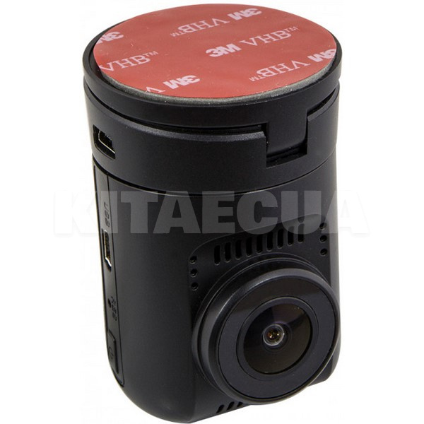 Видеорегистратор Full HD (1920x1080) USB, Wi-Fi HD90-LCD FALCON (W6086)