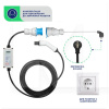 Зарядка для электромобиля 7.4 кВт 32А 1-фаза Type Tesla UACHARGER (СHS-PR120741HL-21)