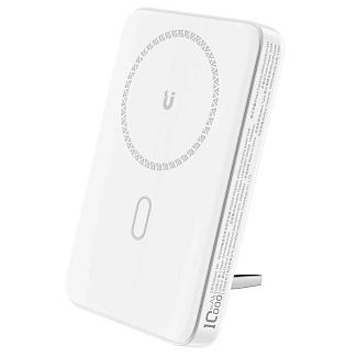 Повербанк M6 10000mAh 20W білий ACEFAST