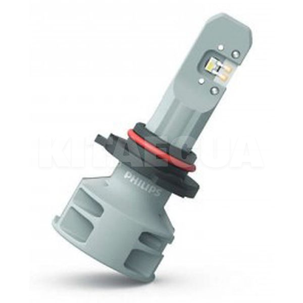 LED лампа для авто Ultinon Pro5100 P20d/P22d 13.2W 5800K (комплект) PHILIPS (11005U51X2) - 2