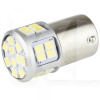 LED лампа для авто P21w S25 2.6W 6000K DriveX (DR-00000602)