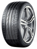 Шина летняя 205/50R17 93Y XL POTENZA S001 Bridgestone (11799)