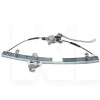Склопідйомник задній правий на Chery BEAT (S18-6204120)