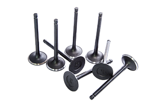 Клапан впускний (8шт) 