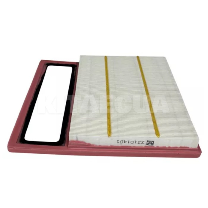 Фільтр повітряний BYD на BYD Song Plus (13011363-00) - 3