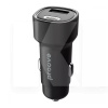 Автомобильное зарядное устройство 48W USB+Type-C Flash PROOVE (600760001)