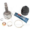 ШРУС зовнішній 21/23 (ABS) 7 SEVEN PARTS на Chery BEAT (S12-XLB3AH2203030A)