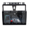 Штатная магнитола CC4 Pro 2k 8+128 Gb 9" Geely Emgrand EC7 1 2016-2018 Teyes (54792)