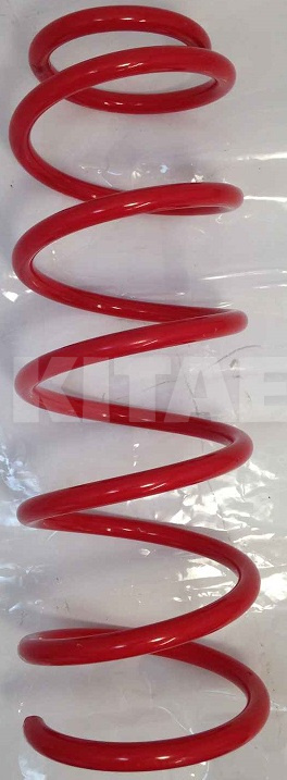 Пружина подвески передней KIMIKO на Chery AMULET (A11-2902011)