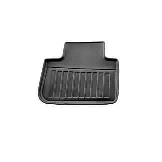 3D коврик задний левый BMW X3 (G01) (2017-н.в.) Stingray