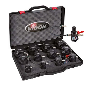 Тестер герметичності системи турбонаддува VIGOR