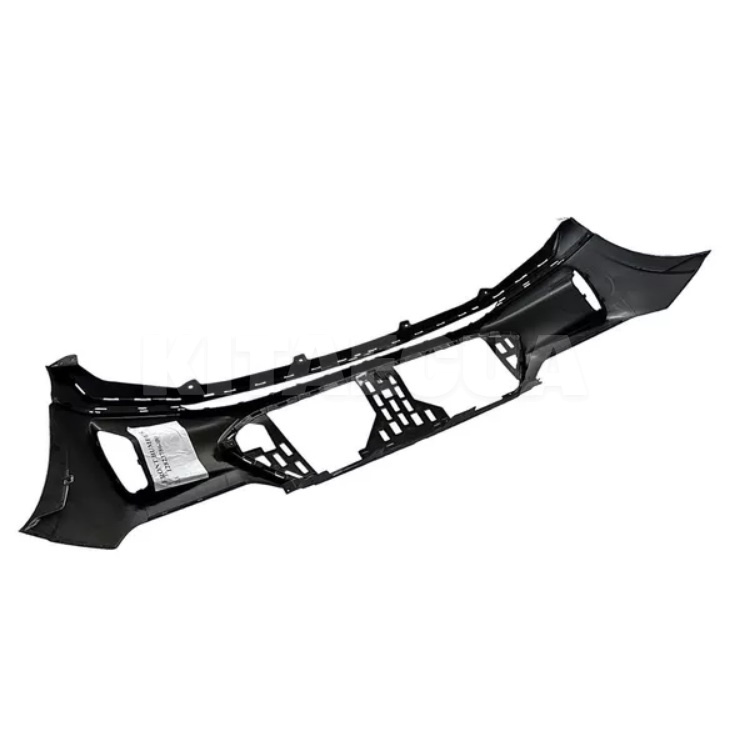 Бампер передний BYD на BYD E2 (12823786-00) - 2