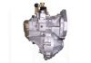 Коробка передач механическая SQR472F (в сборе) 1.1L на Chery QQ (QR512-1700010AB)