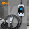 Зарядка для электромобиля 7.4 кВт 32A 1-фаза GB/T AC (китайское авто) Wi-Fi Master FEYREE (FY7-32-1PH-GB/T-M8)