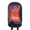Зарядное устройство для аккумулятора 6В/12В 80Ач интеллектуальное MAXION (MXCT-HFU4DVL)