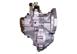 Коробка передач механическая SQR472F (в сборе) 1.1L 