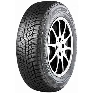 Шина зимова 245/45R19 102V XL RFT* Blizzak LM001 Bridgestone