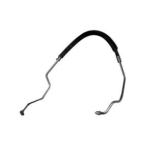 Трубка гидроусилителя (ГУР) 1.6L 7 SEVEN PARTS