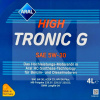 Масло моторное синтетическое 4л 5W-30 HighTronic G Aral (155EA7)