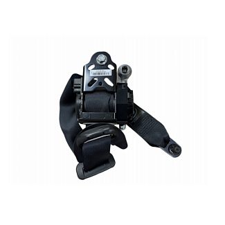 Натяжитель ремня безопасности передний правый в сборе BYD - Kitaec.ua Натяжитель ремня безопасности передний правый в сборе BYD