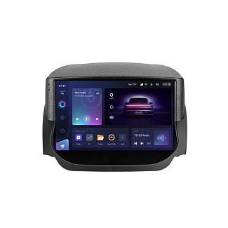 Штатна магнітола CC3 2k 4+32Gb 9" Ford EcoSport 2014-2018 Teyes