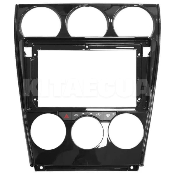 Штатна магнітола CC3 4+32 Gb 9" Mazda 6 GG 2002-2007 Teyes (46726) - 2