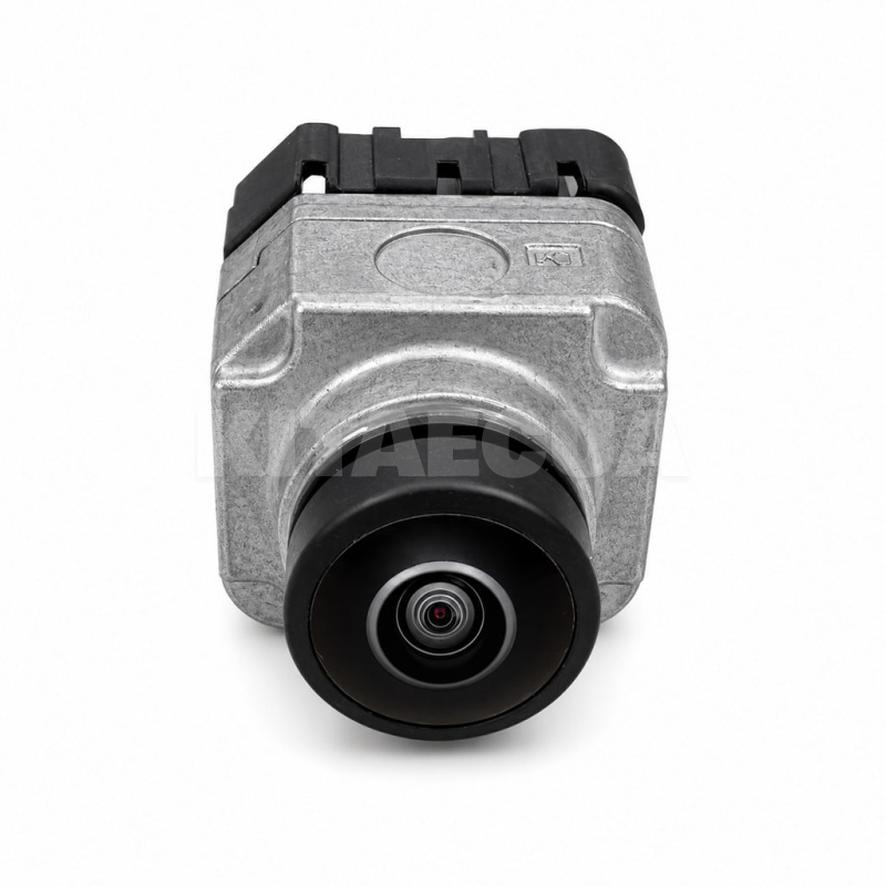 Камера кругового обзора ОРИГИНАЛ на VOLKSWAGEN ID.4 X (5WD 980 546)