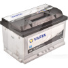 Аккумулятор автомобильный 70Ач 640А "+" справа VARTA (VT 570144BL)
