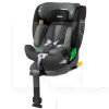 Автокресло детское Kamptos I-SIZE Isofix 0-36 кг серое Caretero (TERO-18566)