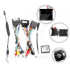 Штатная магнитола CC3 4+64 Gb 9" Volkswagen Caravelle 6 2015 - 2020 2k (L1) Teyes (73383)