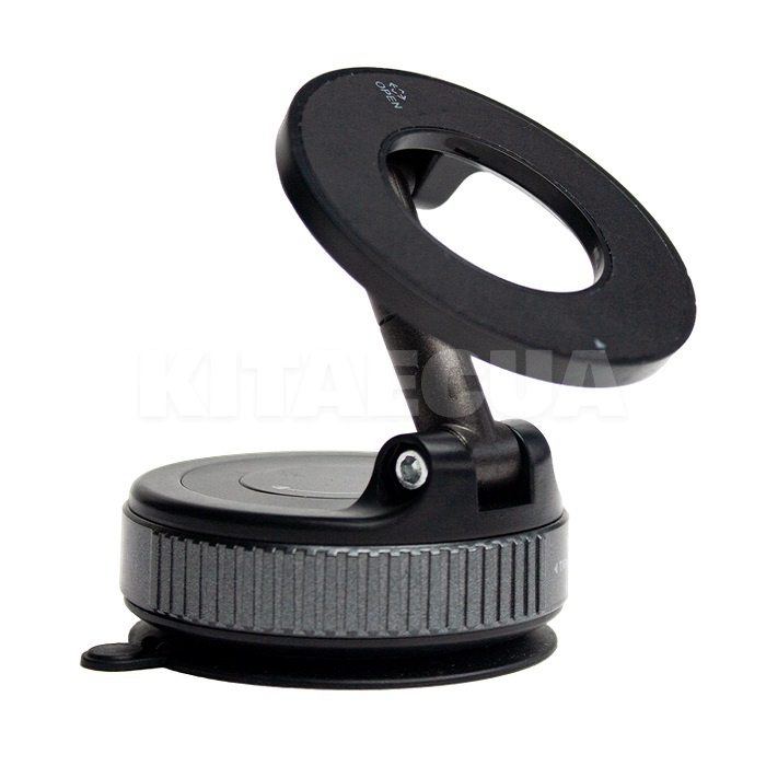 Держатель автомобильный на вакуумной присоске и вращением на 360° (K007VP) - 8