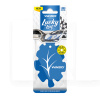 Ароматизатор Lucky Leaf Sport "спорт" сухой листик Winso (537940)