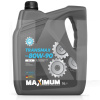 Масло трансмісійне мінеральне 5л 80W-90 Trans Max GL-4 MAXIMUM (MAXIMUM Trans Max 80W90 GL-4_5л)