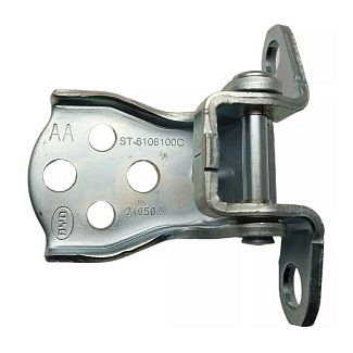 Петля двери передней левой верхняя BYD