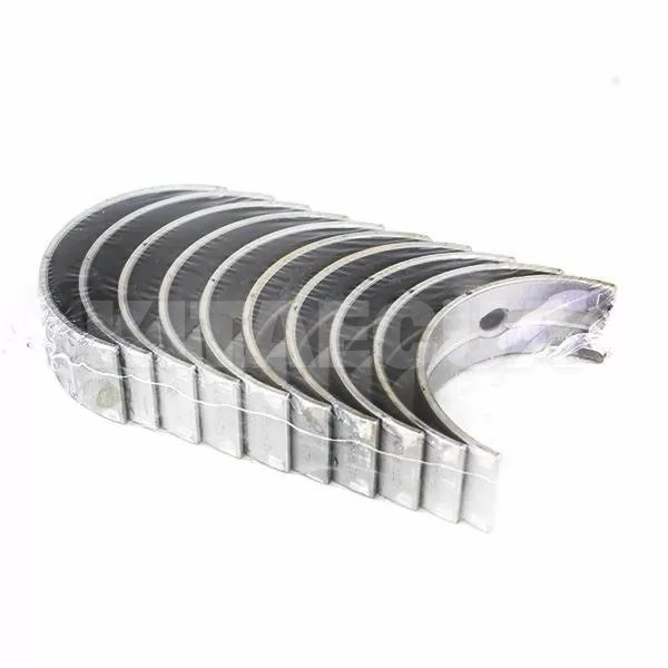 Вкладыши коренные STD 1.6L ОРИГИНАЛ на Chery AMULET (480-1005012)