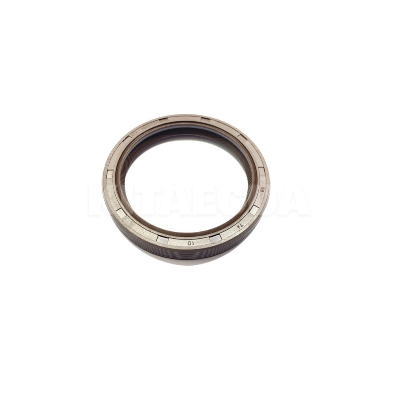 Сальник коленвала задний KLM Autoparts на Chery QQ (372-1005030BA) - 2