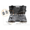Набор инструментов 3/4" 21 предмет WMC TOOLS (WT-6201B)