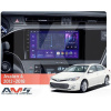 Штатна магнітола MOSS M3 4+32 ГБ 9" Toyota Avalon 4 XX40 2012-2018 (L1) AMS (50684)