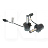 LED лампа для авто SX H7 PX26d 24W 5500K (комплект) BAXSTER (00-00017118)