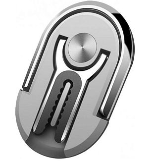 Автомобильный держатель Premium Silver RM-C200 XoKo