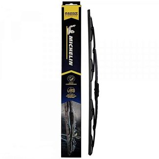 Щітка склоочисника (двірник) 700мм каркасна Radius Standart Blade Michelin