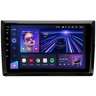 Штатна магнітола CC3 4+32 Gb 9" Volkswagen Beetle A5 2011-2019 Teyes