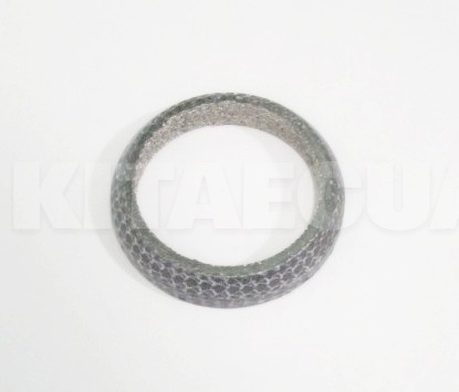 Прокладка приймальної труби (кільце) на Geely GC7 (1136000098) - 2