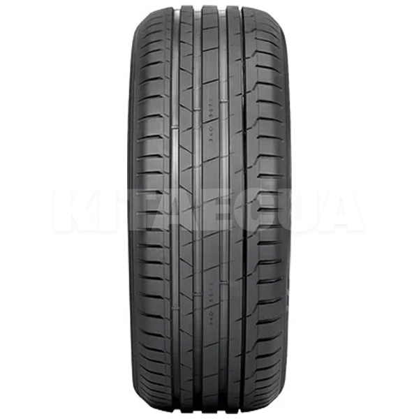 Шина літня 255 / 50R19 107W XL Hakka Black 2 SUV NOKIAN (1000320185) - 2