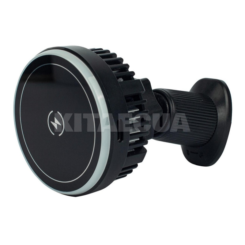 Держатель телефона автомобильный магнитный с охлаждением Be Phone (BEP-T2) - 2