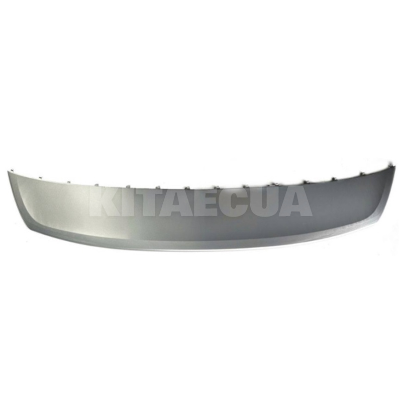 Нижня частина переднього бампера на VOLKSWAGEN ID.4 CROZZ (11G 807 532 2UC) - 2